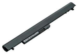 аккумуляторная батарея pitatel bt-1443 для ноутбуков hp pavilion touchsmart sleekbook 14