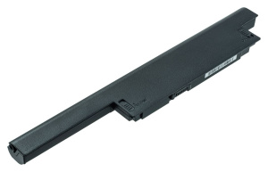 аккумуляторная батарея pitatel bt-670 для ноутбуков sony