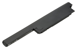 аккумуляторная батарея pitatel bt-672e для ноутбуков sony vaio ca, cb series