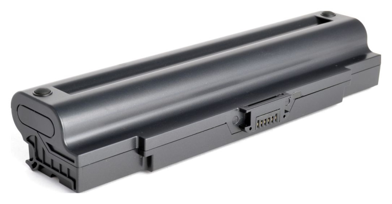 Аккумуляторная батарея Pitatel BT-630 для ноутбуков Sony VGN-AX,/VGN-BX