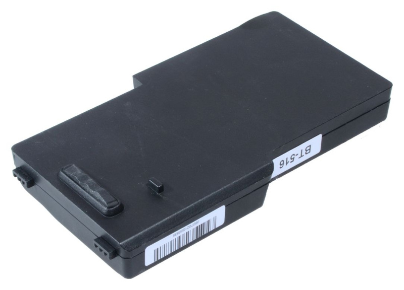 Аккумуляторная батарея Pitatel BT-516 для ноутбуков IBM ThinkPad R32/R40