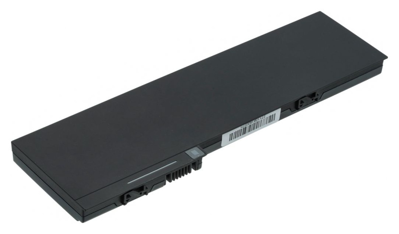 Аккумуляторная батарея Pitatel BT-482 для ноутбуков HP Compaq 2710p, EliteBook 2530p, 2730p, 2740p Tablet PC