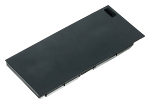 аккумуляторная батарея pitatel bt-1206h для ноутбуков dell precision m4600, m4700, m6600, m6700