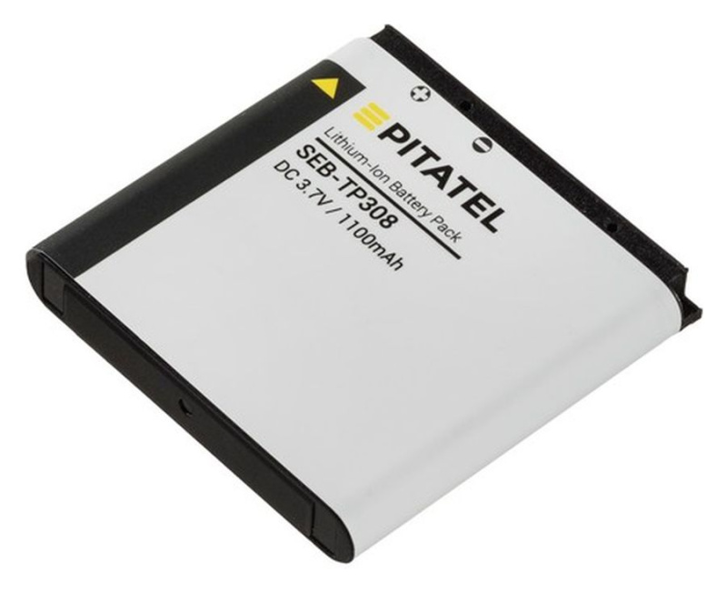 Аккумулятор Pitatel SEB-TP308 для Nokia 3250, 6151, 6233, 6234, 6280, 6288, 9300, 1100mAh