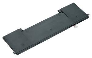 аккумуляторная батарея pitatel bt-1491 для hp omen 15, pro 15 workstation