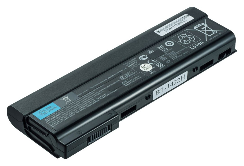 Аккумуляторная батарея Pitatel BT-1422H для ноутбуков HP ProBook 640 G1, 645 G1, 650 G1, 655 G1