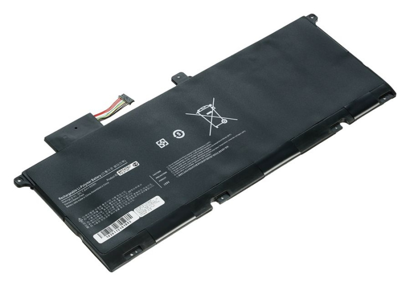 Аккумуляторная батарея Pitatel BT-897 для ноутбуков Samsung 900X4B, 900X4C, 900X4D