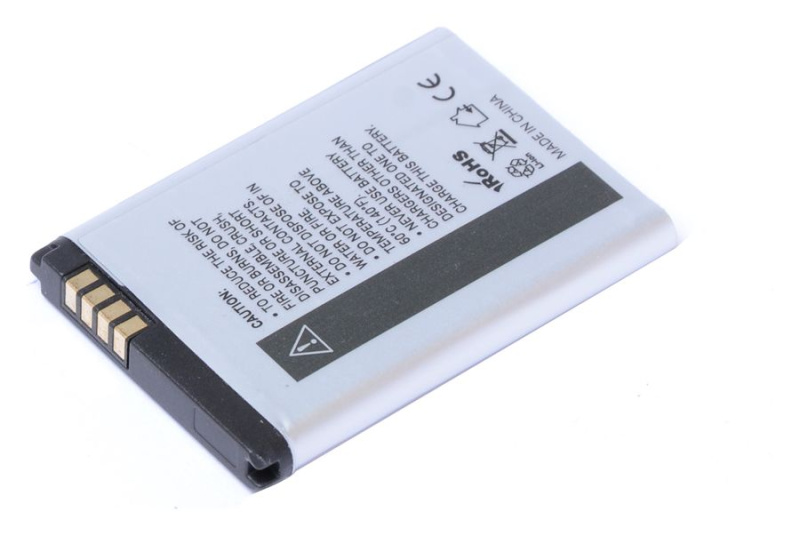 Аккумулятор Pitatel SEB-TP105 для LG BL40, GD900, 1000mAh