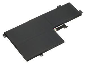 аккумуляторная батарея pitatel bt-1631 для lenovo 11 300e gen 2 (81qc) chromebook