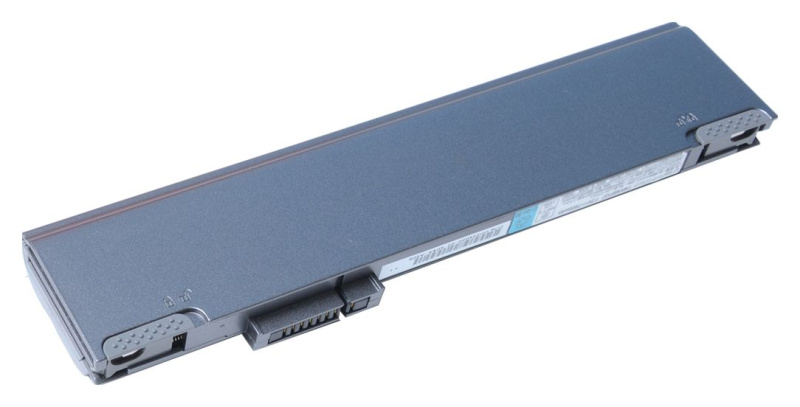 Аккумуляторная батарея Pitatel BT-375 для ноутбуков Fujitsu Siemens FMV-Biblo Loox T50/T70, LifeBook P7120