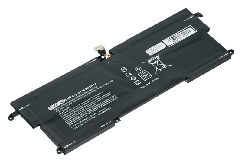 Аккумуляторная батарея Pitatel BT-1641 для HP Elitebook x360 1030 G2