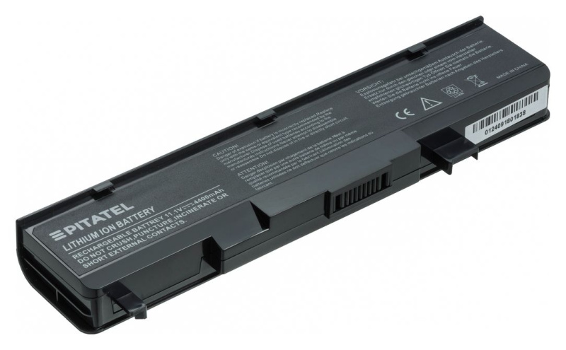 Аккумуляторная батарея Pitatel BT-320 для ноутбуков Fujitsu-siemens Amilo L1310G, L7320