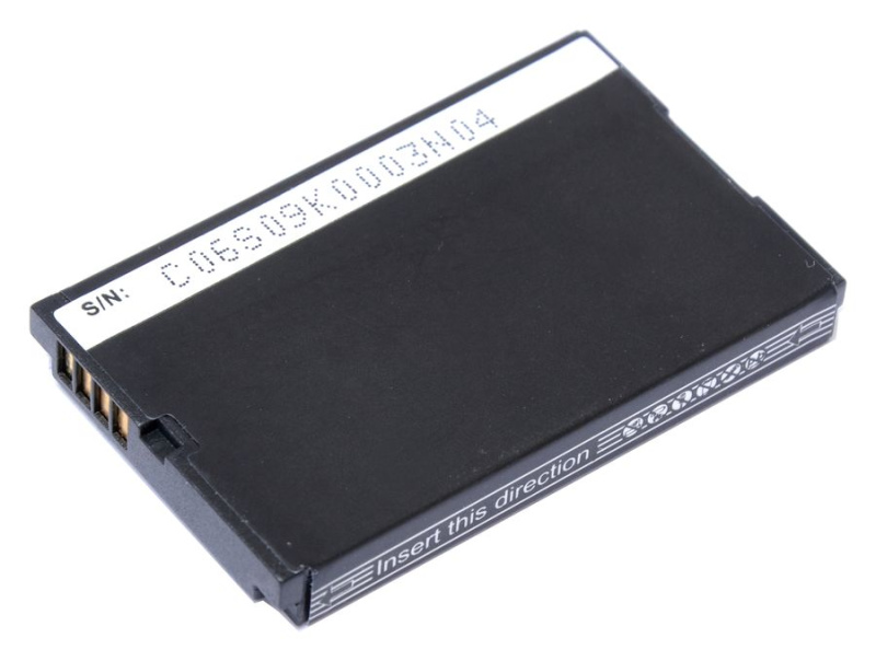 Аккумулятор Pitatel SEB-TP1203 для BlackBerry 8800, 8830, 1400mAh