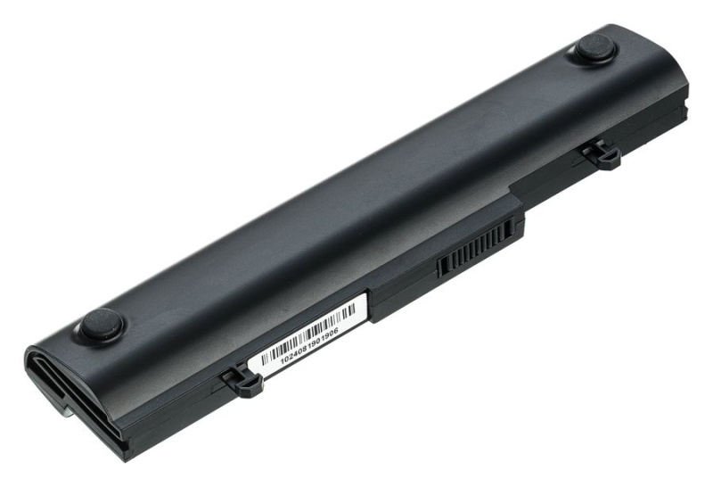 Аккумуляторная батарея Pitatel BT-168B для ноутбуков Asus EEE PC 1001, 1005, 1101HA