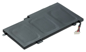 аккумуляторная батарея pitatel bt-1447 для ноутбуков hp envy 15-aq000 x360, 15-w000 x360, m6-aq000, pavilion 13-s000