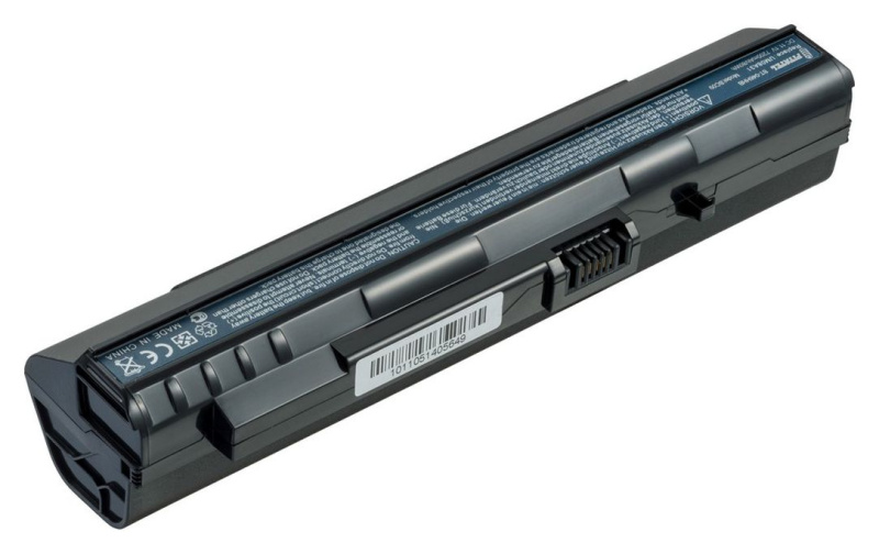 Аккумуляторная батарея Pitatel BT-046HHB для ноутбуков Acer Aspire One A110, A150, A250, D150, D250