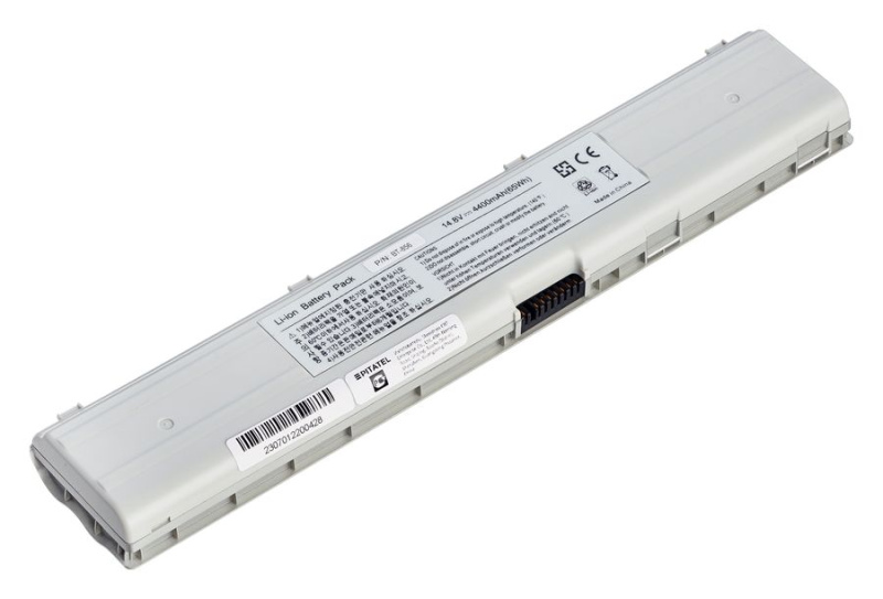Аккумуляторная батарея Pitatel BT-856 для ноутбуков Samsung P30, P35