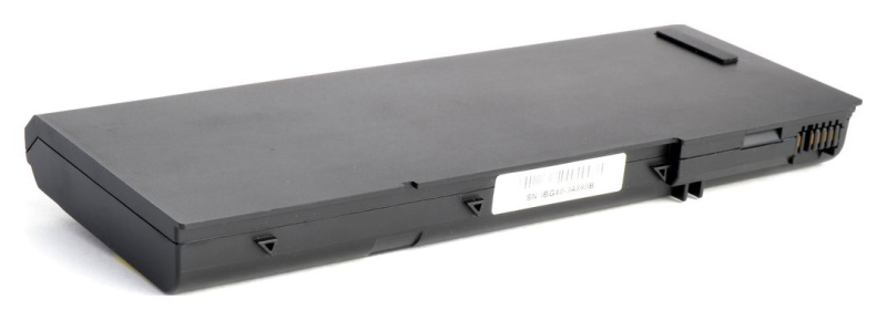 Аккумуляторная батарея Pitatel BT-513 для IBM ThinkPad G40/G41, 9200mAh, усиленная