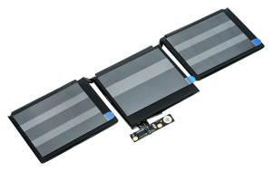 аккумуляторная батарея pitatel bt-1830 для apple macbook pro 13 mll42ru/a