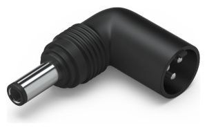 сменный разъем питания pitatel dcc.m18 для lcd мониторов (12v, 5.5x2.5mm)