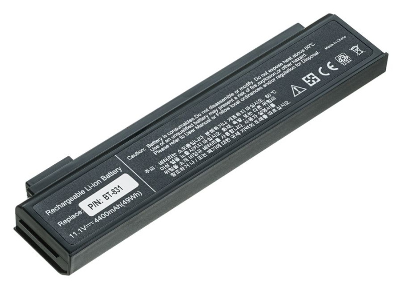 Аккумуляторная батарея Pitatel BT-831 для ноутбуков LG K1