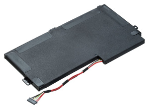 аккумуляторная батарея pitatel bt-1809 для ноутбуков samsung 370r5e, 470r5e, 510r5e