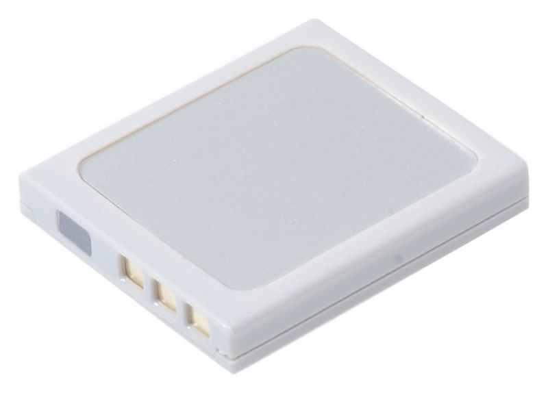 Аккумулятор Pitatel SEB-PV909 для Sanyo Xacti DSC-J, VPC-C, 700mAh