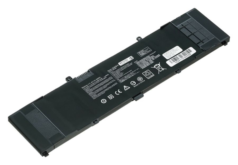 Аккумуляторная батарея Pitatel BT-1503 для Asus UX310, UX410