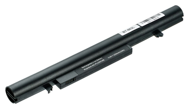 Аккумуляторная батарея Pitatel BT-863L для Samsung NP-X1, NP-X11 X1, X11, R18, R20, R25