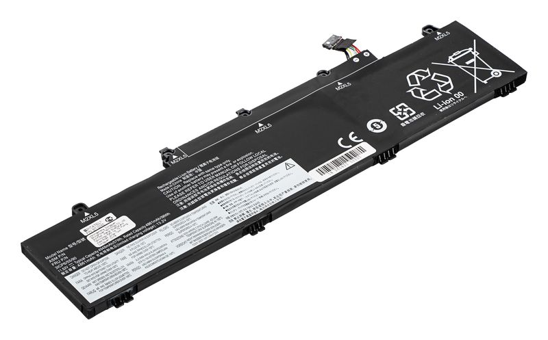 Аккумулятор Pitatel BT-3040 для Lenovo ThinkPad E14 Gen 3, ThinkPad E15 Gen 3