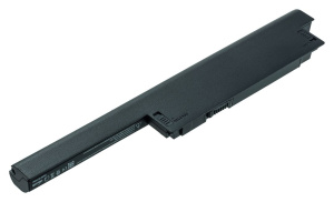 аккумуляторная батарея pitatel bt-672 для ноутбуков sony vaio ca, cb series