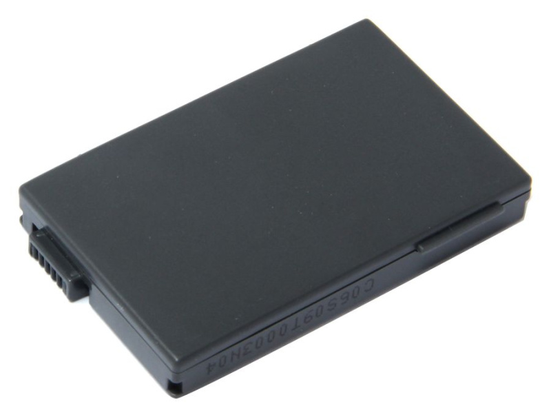 Аккумулятор Pitatel SEB-PV012 для Canon DC10, DC19, DC20, DC21, DC22, DC40, DC50, DC51, DC95, DC100, DC200, DC201, DC210, DC211, DC220 Series