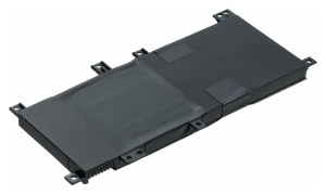 аккумуляторная батарея pitatel bt-1129 для ноутбуков asus x455