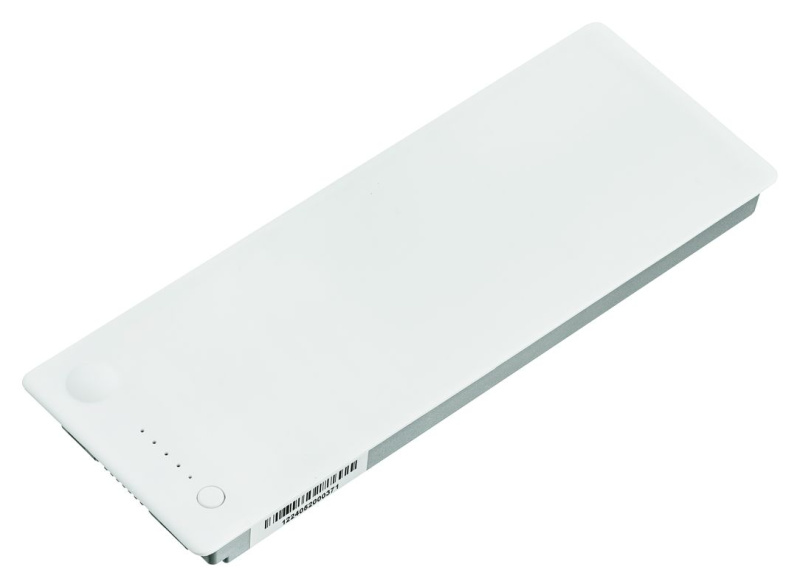 Аккумуляторная батарея Pitatel BT-876WP для ноутбуков Apple MacBook 13.3" (A1185)