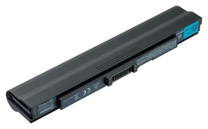 аккумуляторная батарея pitatel bt-072 для ноутбуков acer aspire 1410, 1810t, one 752, 521, 521h, ferrari one 200