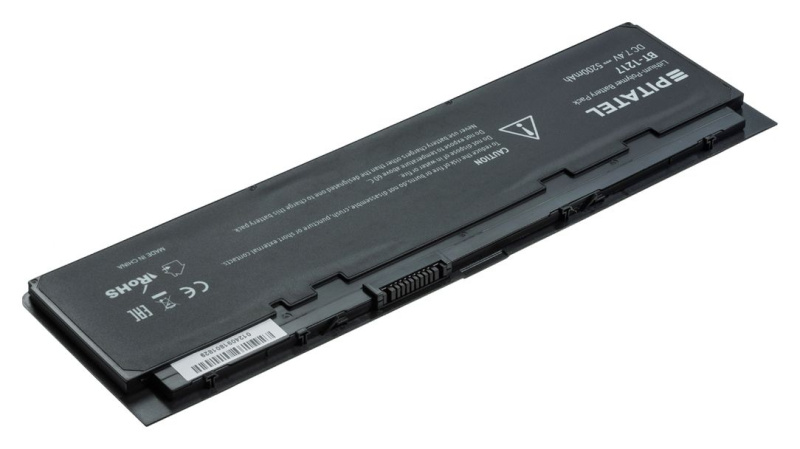 Аккумуляторная батарея Pitatel BT-1217 для ноутбуков Dell Latitude E7240