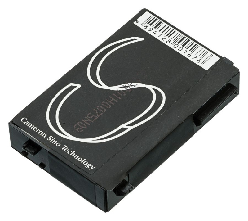 Аккумулятор Pitatel SEB-TP1909 для E-Ten G500, M500, M550, M600, 1440mAh