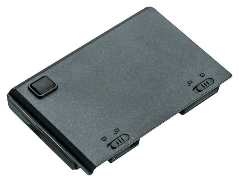 Аккумуляторная батарея Pitatel BT-800 для Clevo P150HMBAT-8
