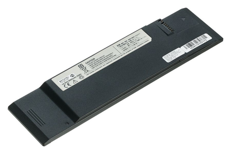 Аккумуляторная батарея Pitatel BT-199 для ноутбуков Asus EEE PC 1008P