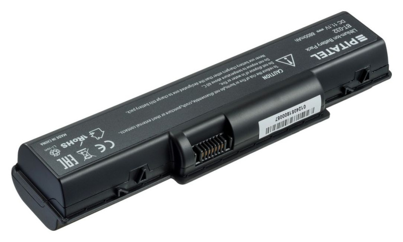 Аккумуляторная батарея Pitatel BT-032 для ноутбуков Acer 2930, 4230, 4240, 4310, 4320, 4330, 4332, 4336, 4520