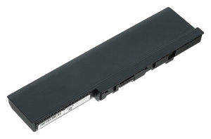 аккумуляторная батарея pitatel bt-735 для ноутбуков toshiba satellite a70, a75, p30, p35