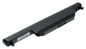 аккумуляторная батарея pitatel bt-125 для ноутбуков asus k55