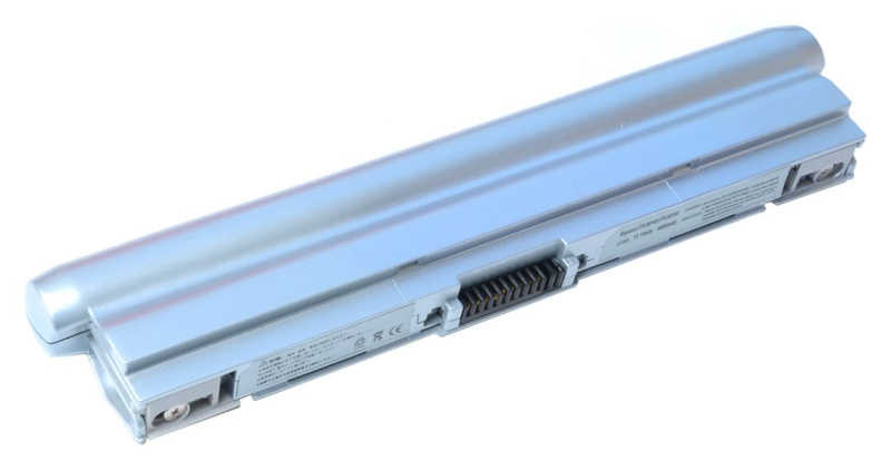 Аккумуляторная батарея Pitatel BT-313 для ноутбуков Fujitsu Siemens Lifebook P2040/P2046/P1032/P1035/P2110/P2120/P1120
