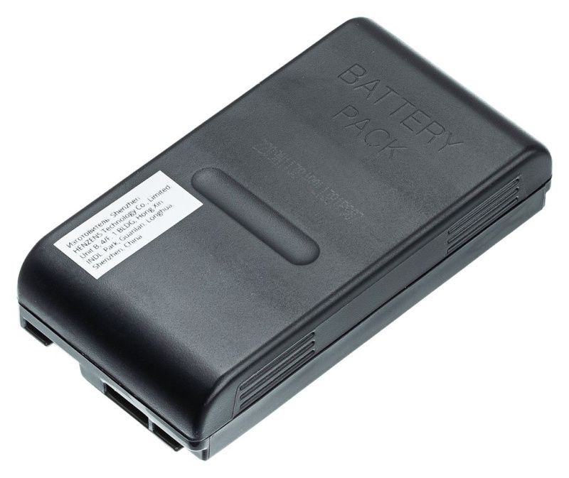 Аккумулятор Pitatel SEB-PV314 для JVC CCD-380, CCD-400, 1200mAh
