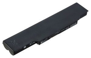 аккумуляторная батарея pitatel bt-381 для ноутбуков fujitsu siemens lifebook a530, ah530, ah531