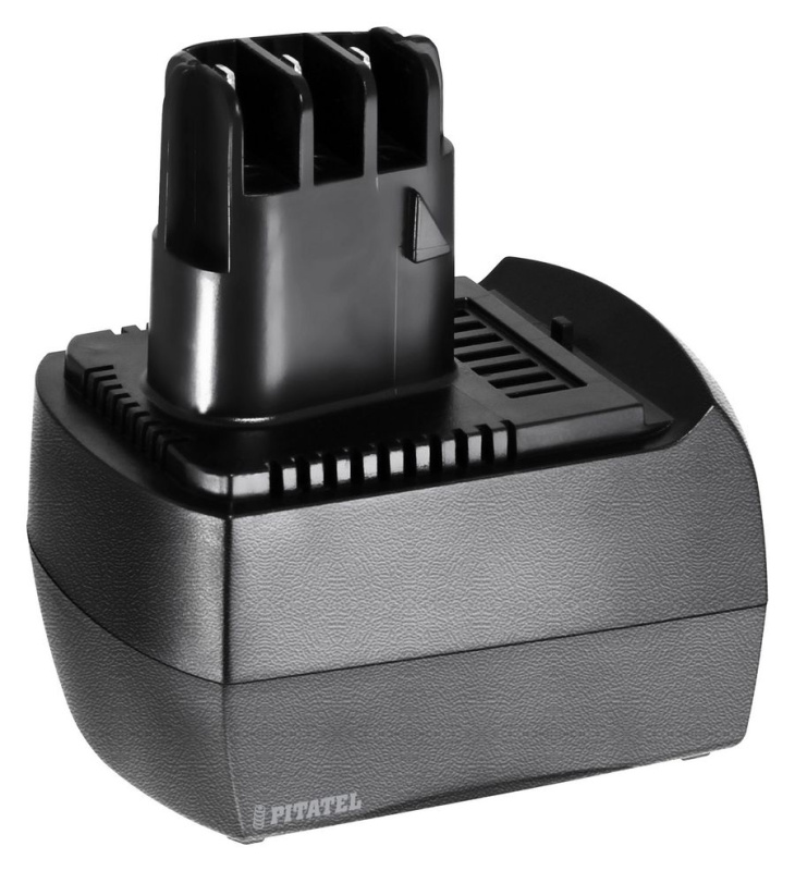 Аккумуляторная батарея Pitatel TSB-103-MET12A-15C (METABO p/n: 6.25473), Ni-Cd 12V 1.5Ah