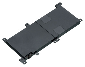 аккумуляторная батарея pitatel bt-1138 для ноутбуков asus x556, vivobook x556