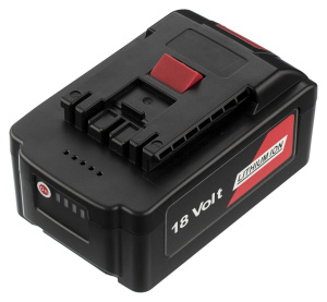 аккумуляторная батарея pitatel tsb-144-bos18b-80l (bosch p/n: bat609, bat618), li-ion 18v 8.0ah