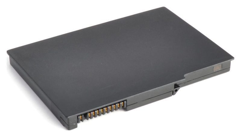 Аккумуляторная батарея Pitatel BT-710 для ноутбуков Toshiba Portege 2000/2010/R100