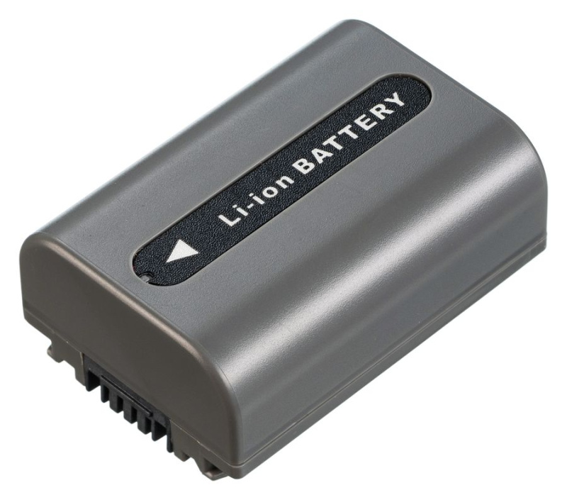 Аккумулятор Pitatel SEB-PV1013 для Sony DCR-DVD, HC, SR, HDR-HC Series, 750mAh